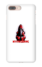 mystic iPhone Phone Cases