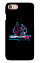 riotplays iPhone Phone Cases