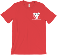 Game Preneur T-Shirt - White Logo