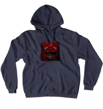 xel_er Hoodies (No-Zip/Pullover)