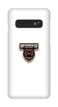 yogithebeardedbear Samsung Phone Cases