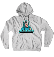 sir_xxsavagexx Hoodies (No-Zip/Pullover)