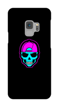 B6. BioSkull Samsung Phone Cases