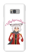 sorcorer23 Samsung Phone Cases