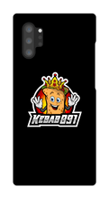 kebab891 Samsung Phone Cases