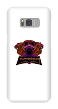 sapperxray3 Samsung Phone Cases