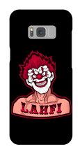 lahfiosrs Samsung Phone Cases