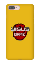 yisusgame69 iPhone Phone Cases