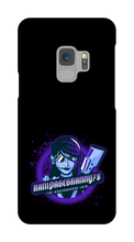 rampagegranny78 Samsung Phone Cases