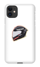 sankurs iPhone Phone Cases