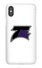 transcendentesportsrl iPhone Phone Cases