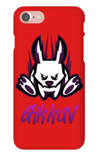 gikkav_ iPhone Phone Cases