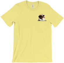 harvick_934 Victor T-Shirts