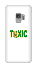 brrrizkybri Samsung Phone Cases