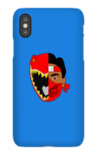 Ranger Breninja iPhone Phone Cases