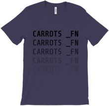 carrots_fn T-Shirts
