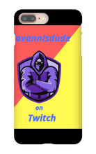 giovannisdude iPhone Phone Cases