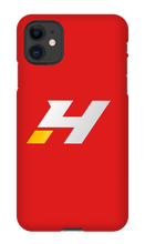 Heltavious iPhone Phone Cases