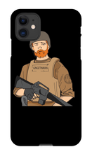 Tarkov iPhone Phone Cases