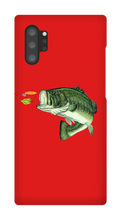 nicklampkin Samsung Phone Cases