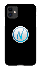 itsnynoh iPhone Phone Cases