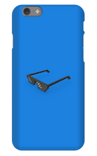 floxxyau iPhone Phone Case