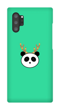 Panda Bells Samsung Phone Case