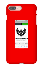 Slapz raiders case