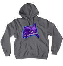 Hoodies (No-Zip/Pullover)