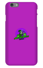 jokerkidd22 iPhone Phone Cases