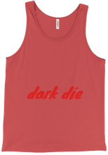 Dark DIe triko