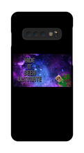 joshstuart Samsung Phone Cases