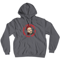 JGM Hoodie
