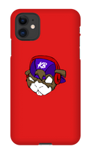 Krazybean iPhone Phone Cases