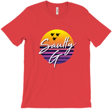 saultyg T-Shirts