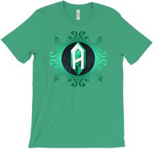 arcblight T-Shirt Face
