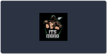itsmono_ttv XXL Gaming Mousepad
