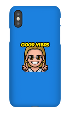 assult_blaze iPhone Phone Cases