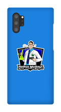 DrPhilMyBowl's Logo Samsung Phone Cases