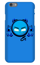 yokaiskye iPhone Phone Cases