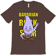 BAVARIAN ROCK STAR T-Shirts