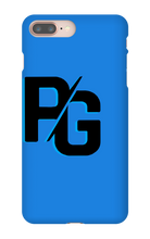 Gryffin iPhone Cases