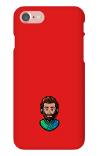 beckles5 iPhone Phone Cases