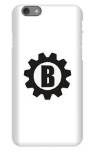 LoB iPhone Handyhülle (ohne Rand)