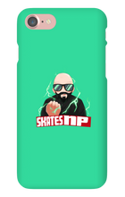 skatesnp_ iPhone Phone Cases
