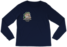 weed4alluk Long Sleeve Tee