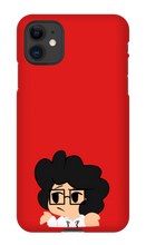 expiredstreams iPhone Phone Cases