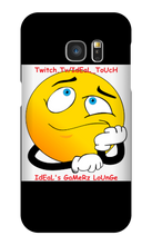 ideal_touch Samsung Phone Cases