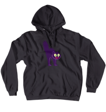 forgamersake Hoodies (No-Zip/Pullover)