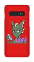 JayTheDay Samsung Hülle